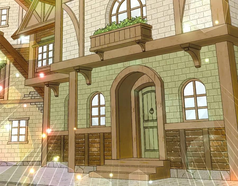 圣子是什么狗屁，这是现代医学的力量 - 第一季完结话 手术成功 - 第22张图