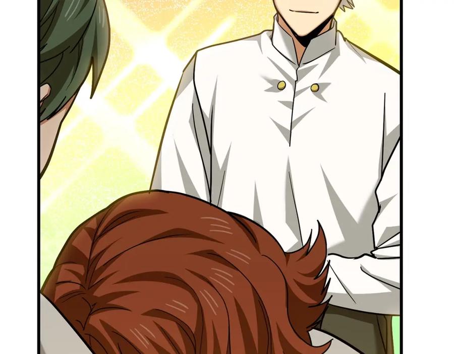 圣子是什么狗屁，这是现代医学的力量 - 第一季完结话 手术成功 - 第46张图