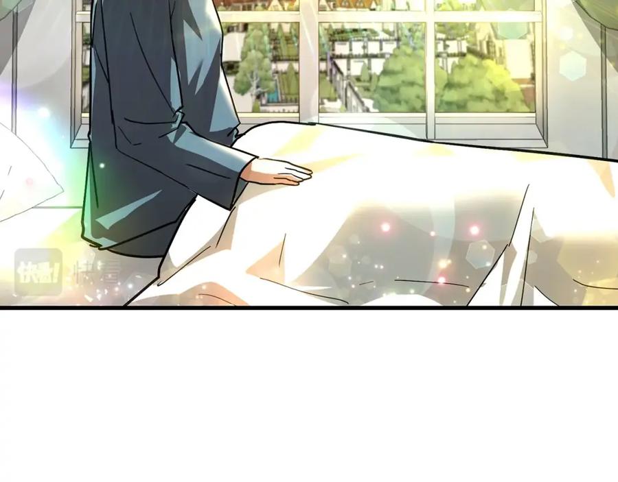 圣子是什么狗屁，这是现代医学的力量 - 第一季完结话 手术成功 - 第168张图