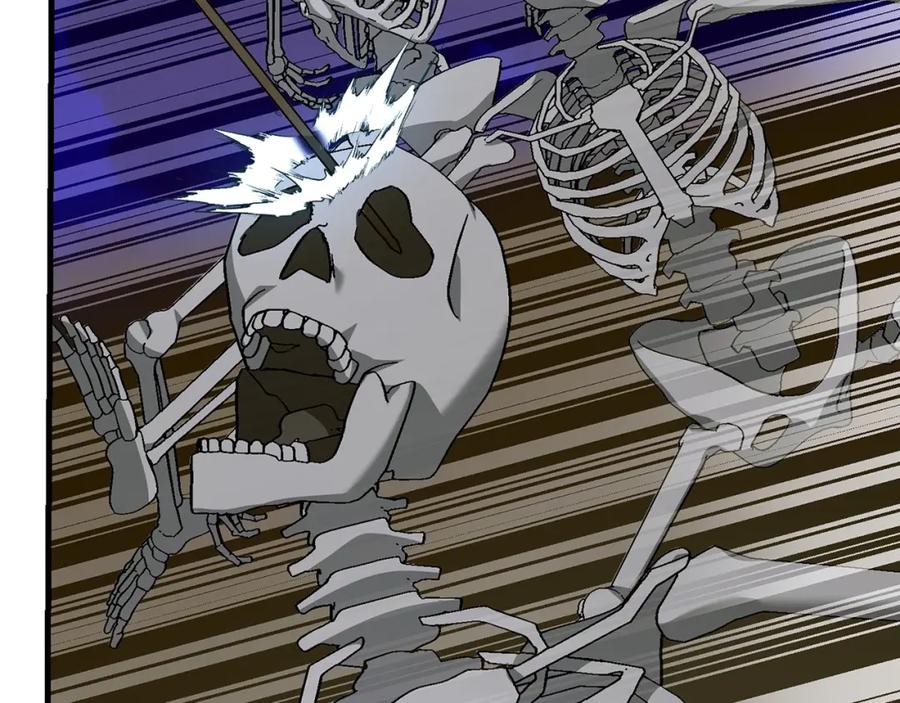 圣子是什么狗屁，这是现代医学的力量 - 第44话 圣子出征 - 第111张图