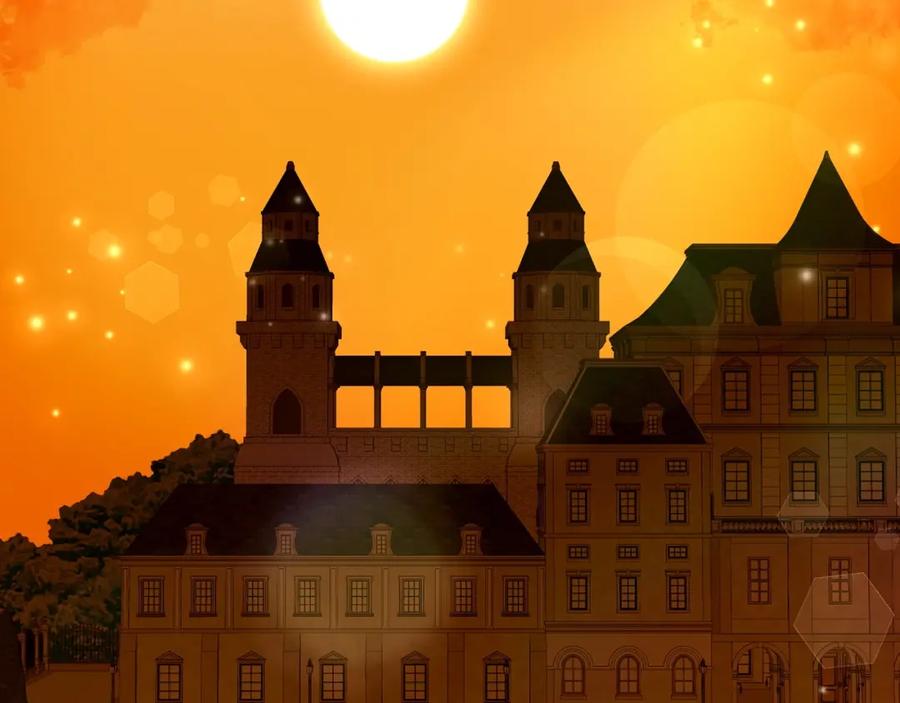 圣子是什么狗屁，这是现代医学的力量 - 第44话 圣子出征 - 第36张图