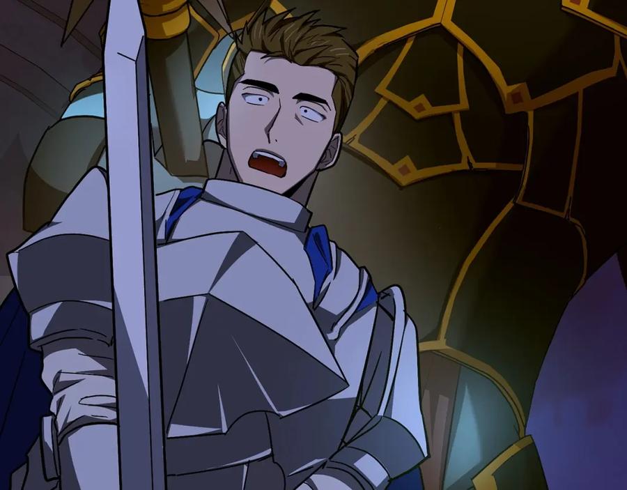 圣子是什么狗屁，这是现代医学的力量 - 第44话 圣子出征 - 第180张图