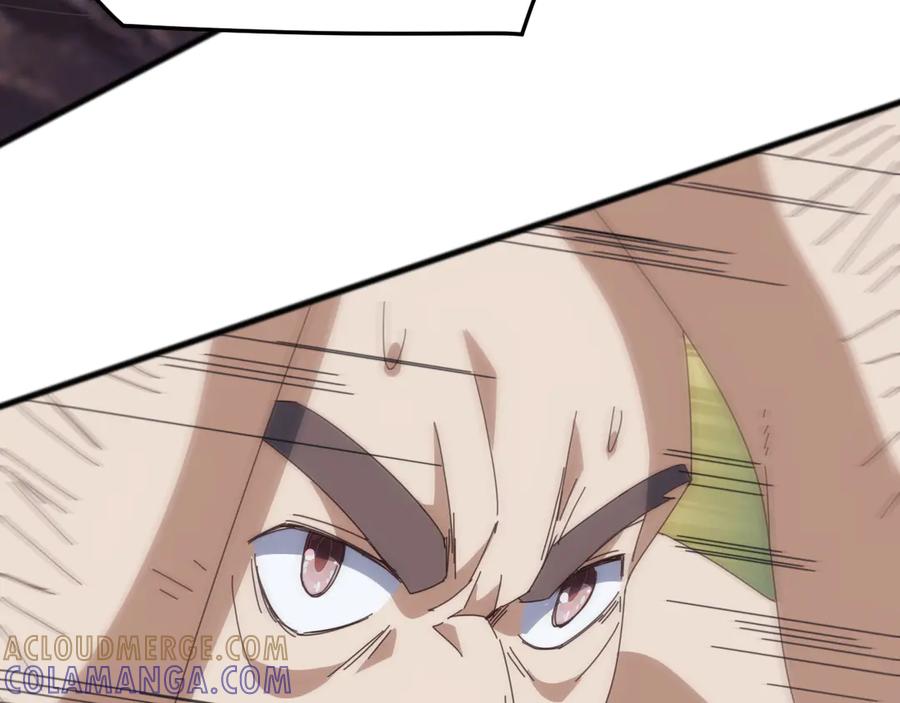 《万族入侵：开局驯化史诗级巨兽》第44话 支援！别想说走就走！ 第117页
