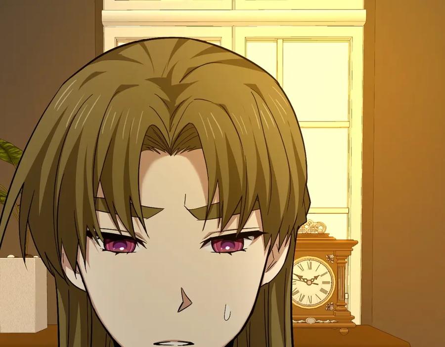 圣子是什么狗屁，这是现代医学的力量 - 第44话 圣子出征 - 第38张图