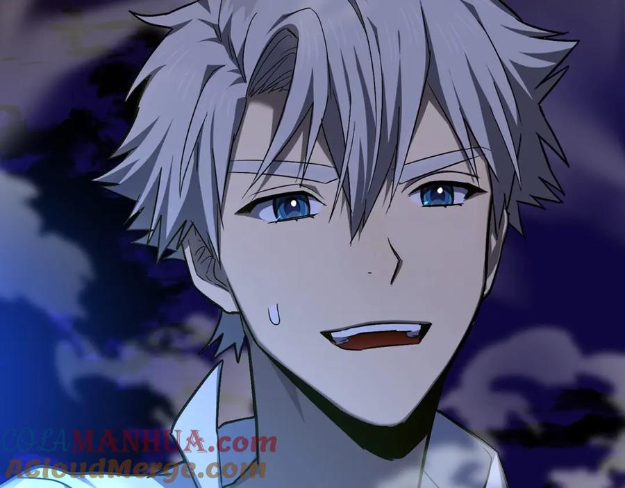 圣子是什么狗屁，这是现代医学的力量 - 第44话 圣子出征 - 第193张图