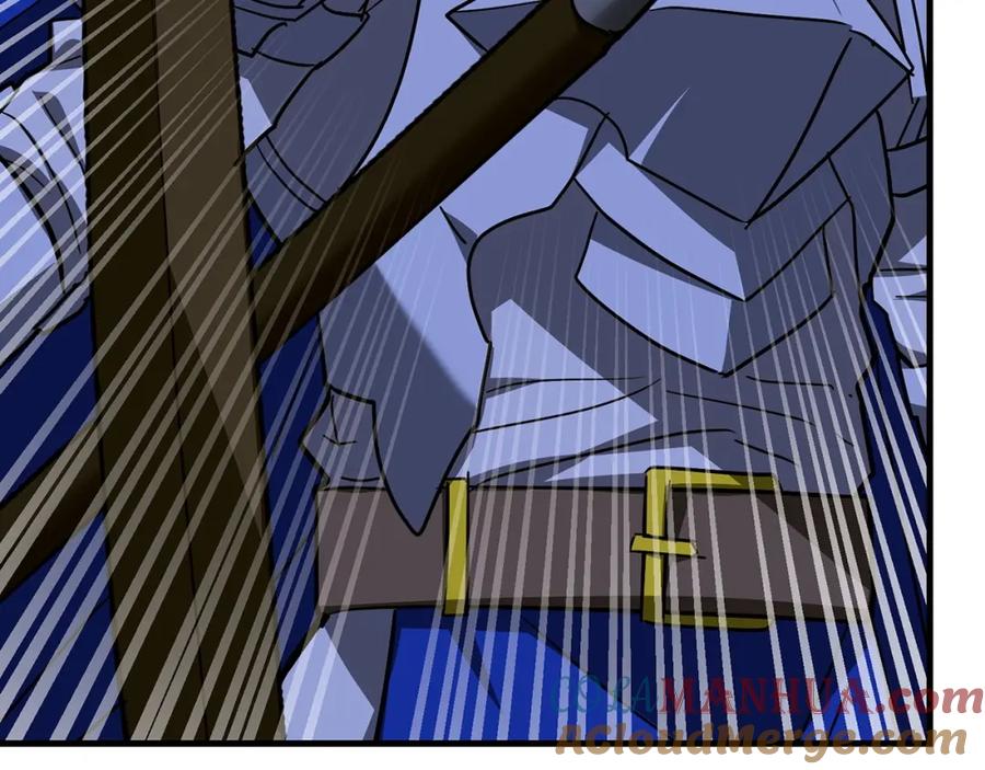 圣子是什么狗屁，这是现代医学的力量 - 第44话 圣子出征 - 第105张图