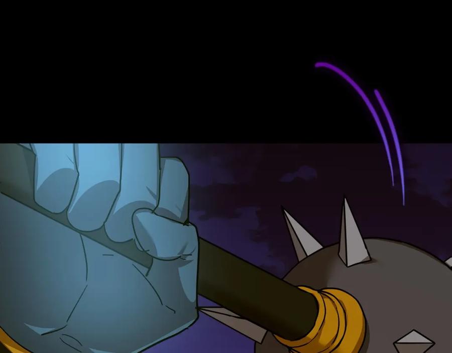 圣子是什么狗屁，这是现代医学的力量 - 第44话 圣子出征 - 第182张图