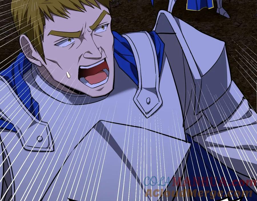 圣子是什么狗屁，这是现代医学的力量 - 第44话 圣子出征 - 第141张图