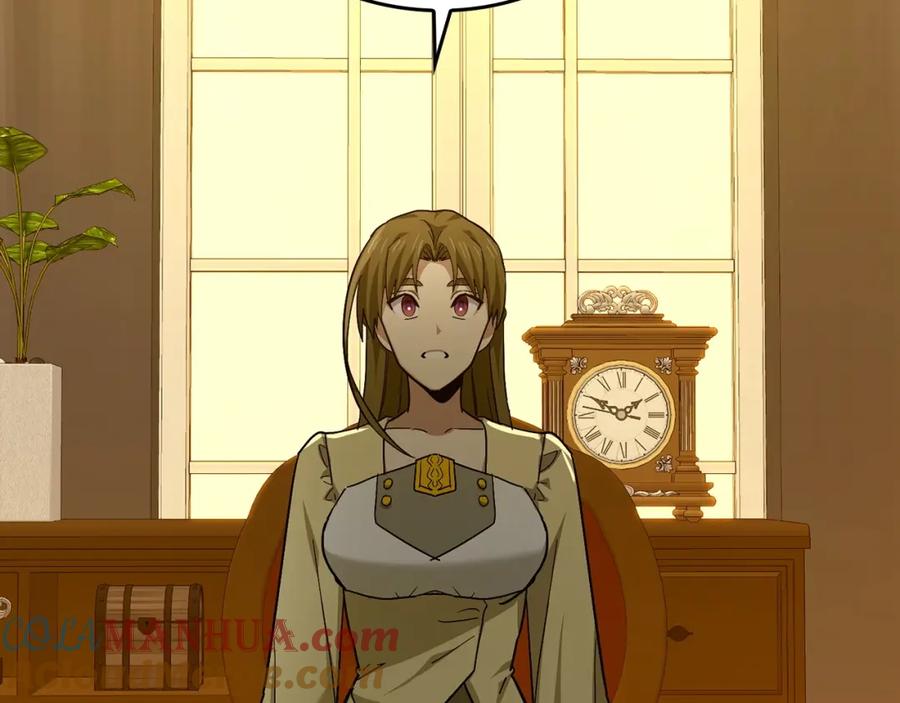 圣子是什么狗屁，这是现代医学的力量 - 第44话 圣子出征 - 第41张图