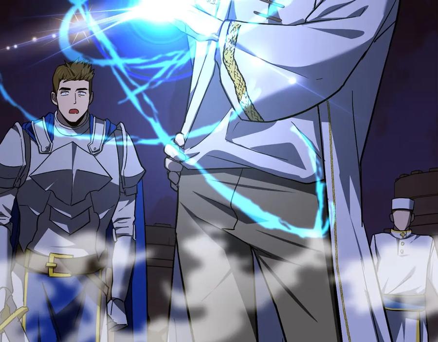 圣子是什么狗屁，这是现代医学的力量 - 第44话 圣子出征 - 第190张图