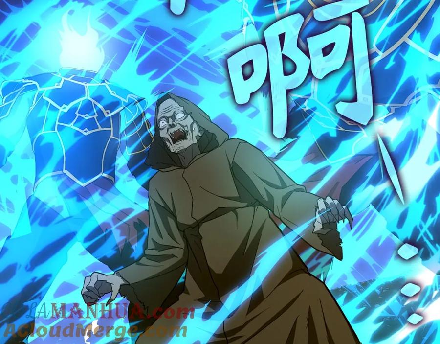 圣子是什么狗屁，这是现代医学的力量 - 第45话 新的圣女 - 第97张图