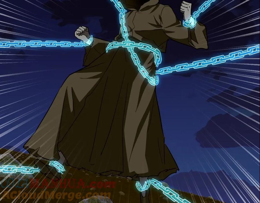 圣子是什么狗屁，这是现代医学的力量 - 第45话 新的圣女 - 第113张图