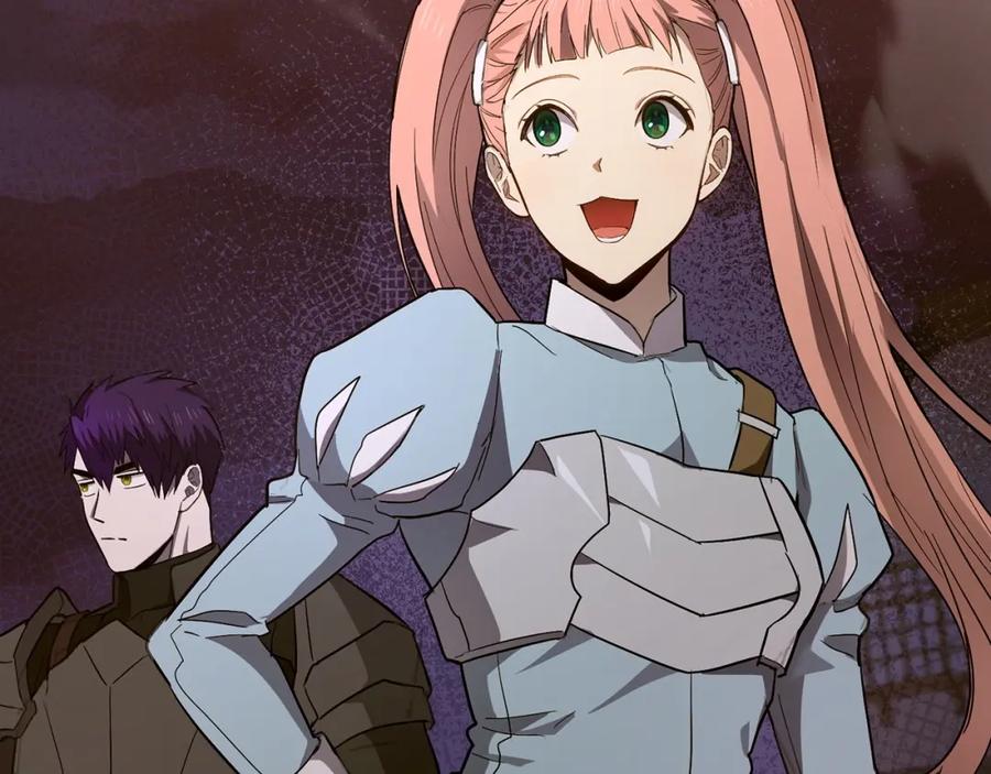 圣子是什么狗屁，这是现代医学的力量 - 第45话 新的圣女 - 第200张图