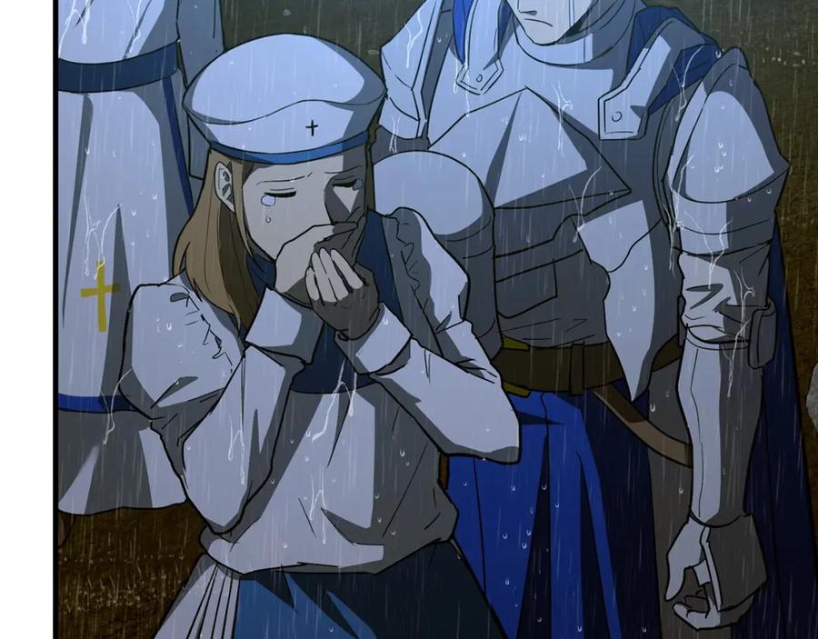 圣子是什么狗屁，这是现代医学的力量 - 第45话 新的圣女 - 第158张图