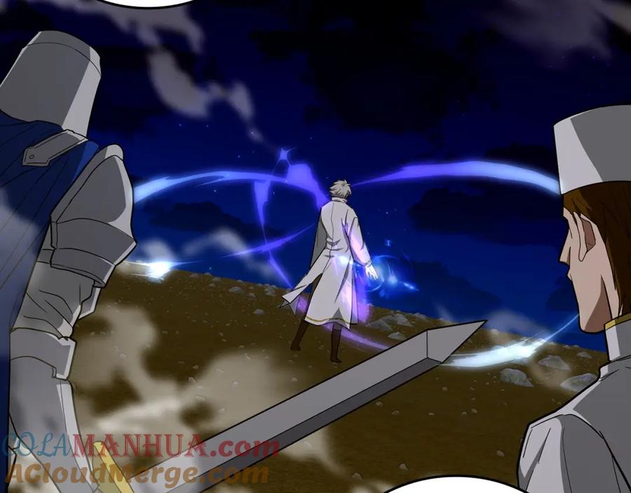 圣子是什么狗屁，这是现代医学的力量 - 第45话 新的圣女 - 第29张图