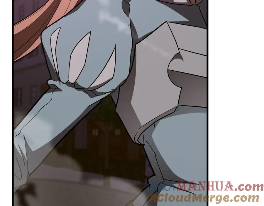 圣子是什么狗屁，这是现代医学的力量 - 第45话 新的圣女 - 第197张图