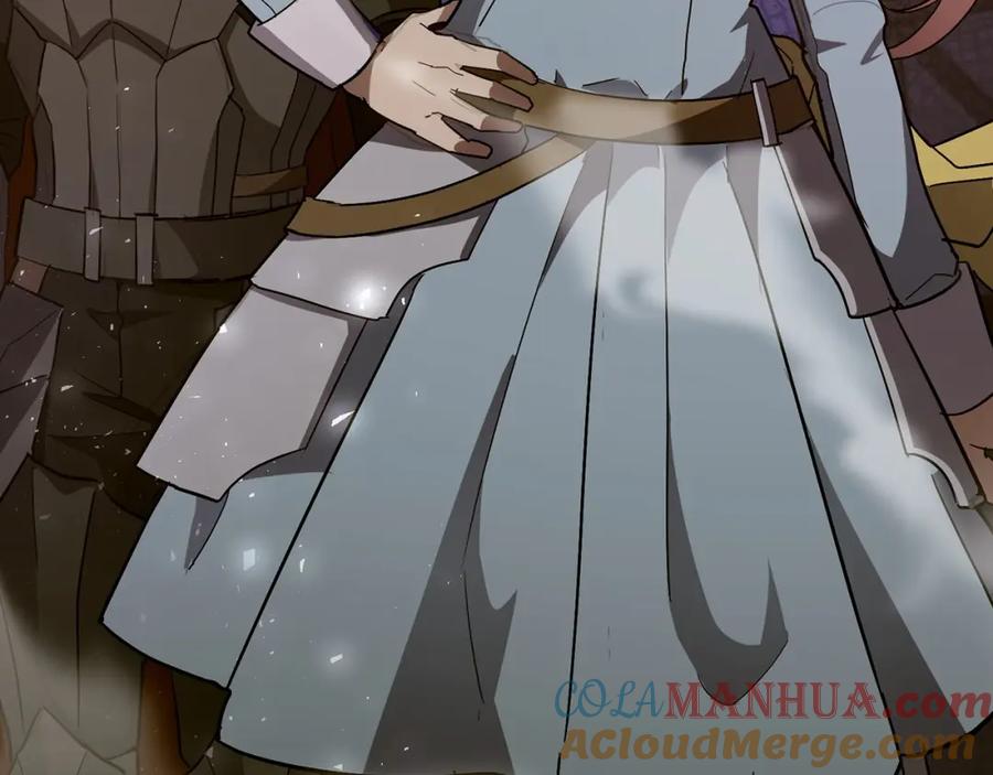 圣子是什么狗屁，这是现代医学的力量 - 第45话 新的圣女 - 第201张图