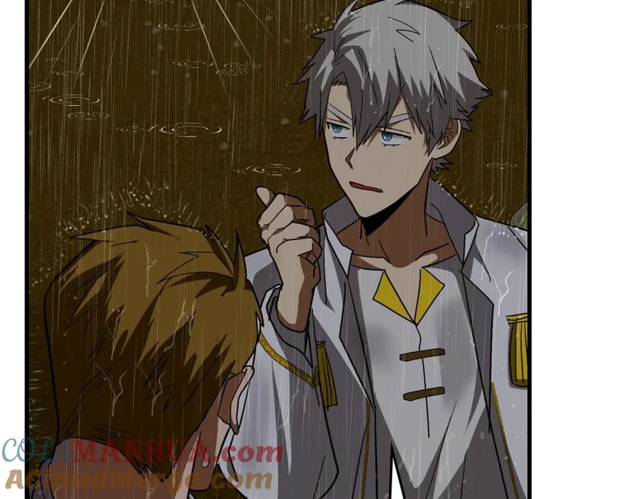 圣子是什么狗屁，这是现代医学的力量 - 第45话 新的圣女 - 第177张图