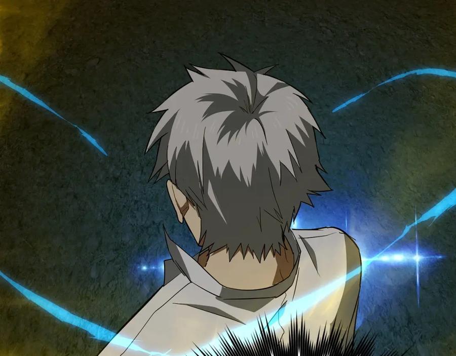 圣子是什么狗屁，这是现代医学的力量 - 第45话 新的圣女 - 第56张图