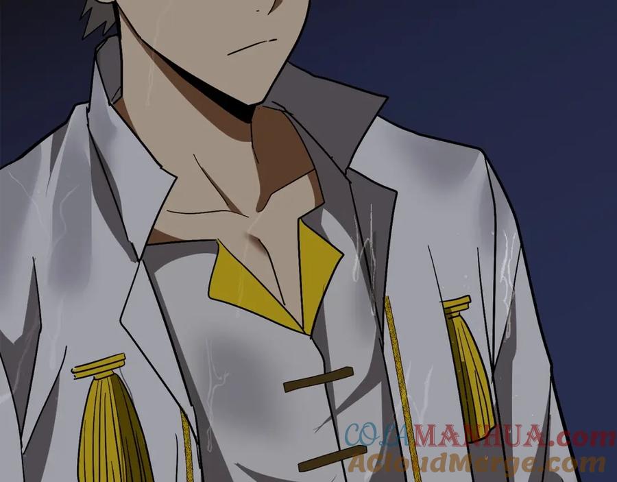 圣子是什么狗屁，这是现代医学的力量 - 第45话 新的圣女 - 第181张图