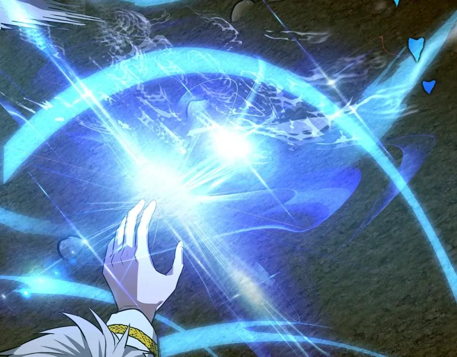 圣子是什么狗屁，这是现代医学的力量 - 第45话 新的圣女 - 第108张图