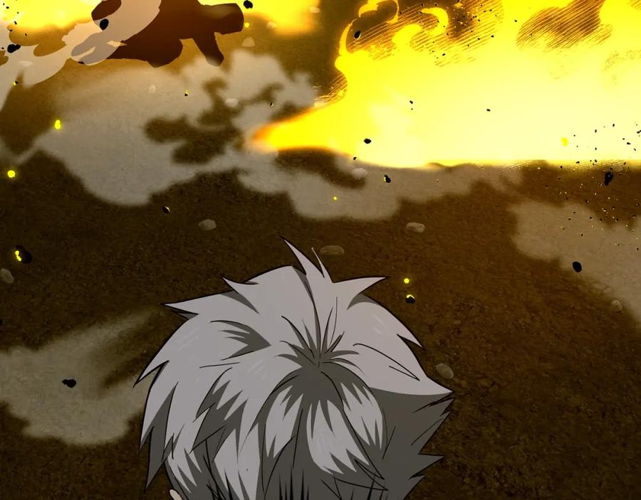 圣子是什么狗屁，这是现代医学的力量 - 第45话 新的圣女 - 第135张图