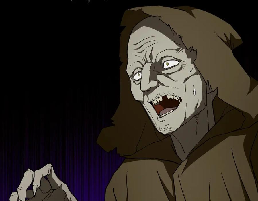 圣子是什么狗屁，这是现代医学的力量 - 第45话 新的圣女 - 第79张图