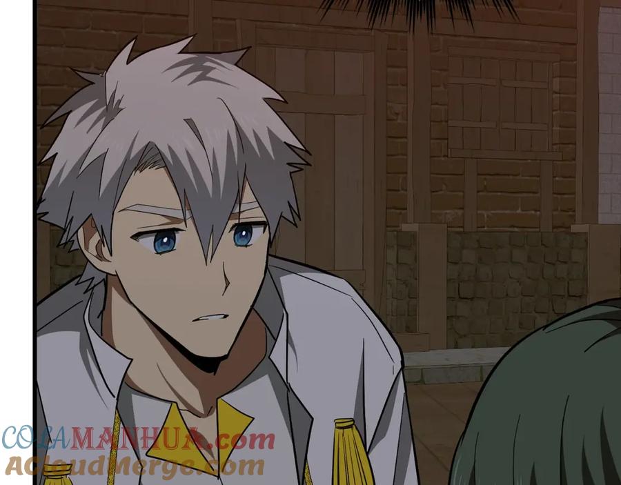 圣子是什么狗屁，这是现代医学的力量 - 第46话 麦莉之死 - 第129张图