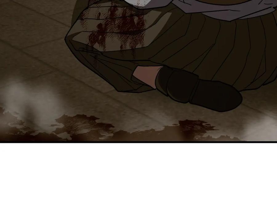 圣子是什么狗屁，这是现代医学的力量 - 第46话 麦莉之死 - 第127张图