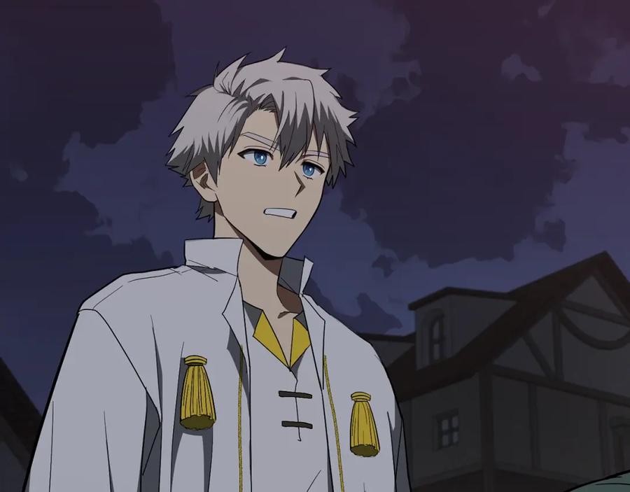 圣子是什么狗屁，这是现代医学的力量 - 第46话 麦莉之死 - 第163张图