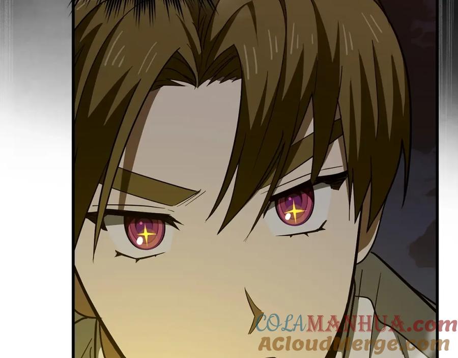 圣子是什么狗屁，这是现代医学的力量 - 第46话 麦莉之死 - 第17张图