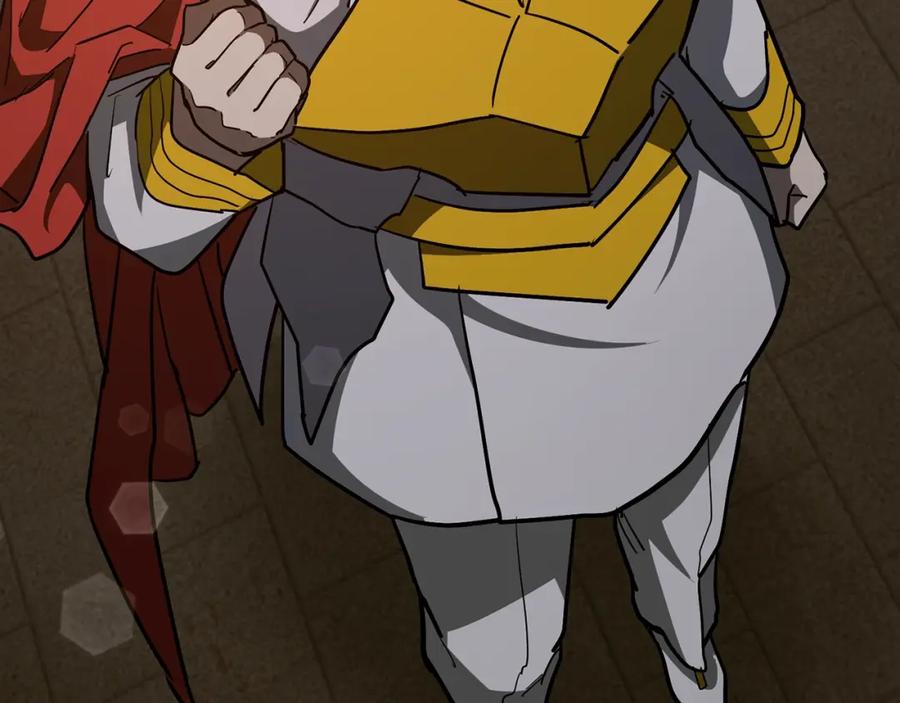 圣子是什么狗屁，这是现代医学的力量 - 第46话 麦莉之死 - 第104张图