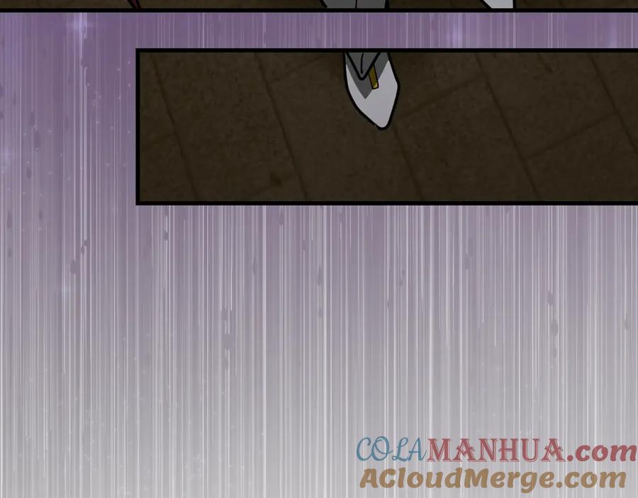 圣子是什么狗屁，这是现代医学的力量 - 第46话 麦莉之死 - 第105张图