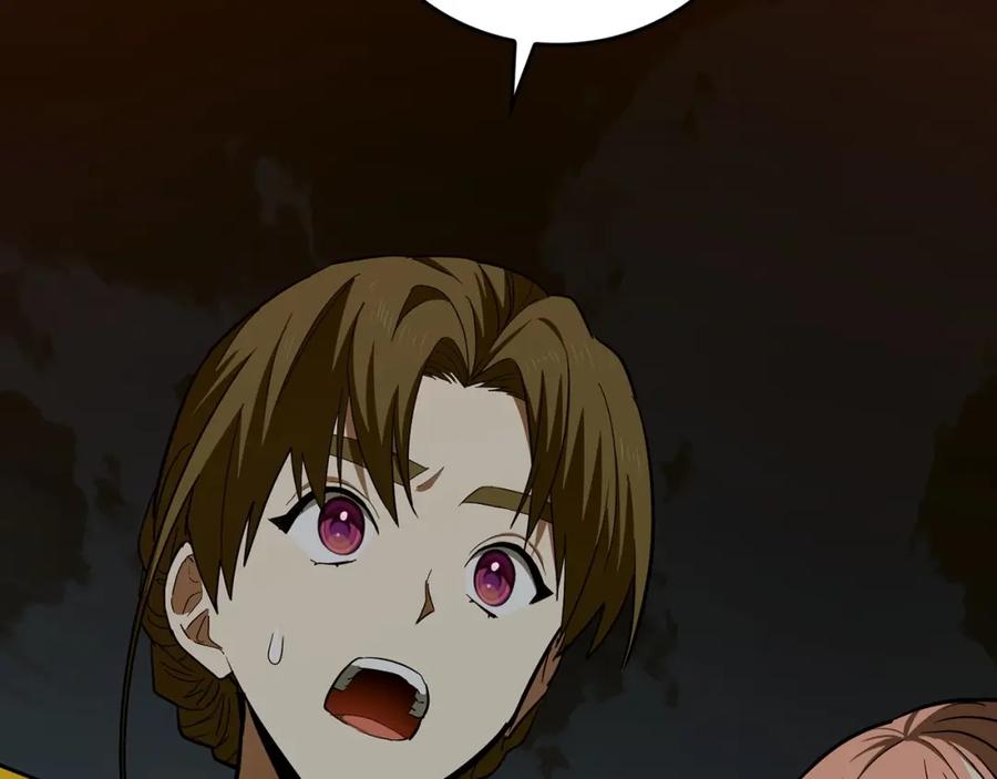 圣子是什么狗屁，这是现代医学的力量 - 第46话 麦莉之死 - 第46张图