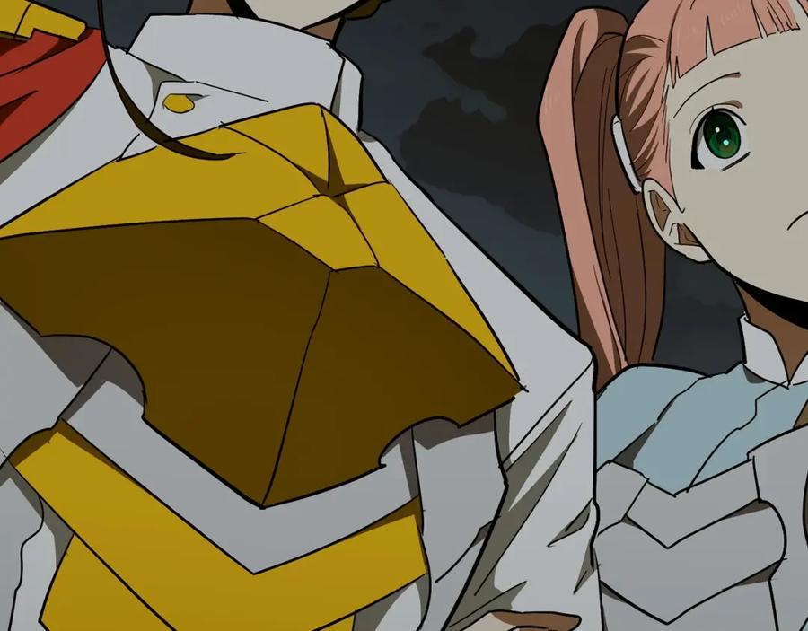 圣子是什么狗屁，这是现代医学的力量 - 第46话 麦莉之死 - 第47张图