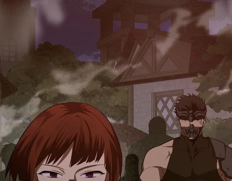 圣子是什么狗屁，这是现代医学的力量 - 第46话 麦莉之死 - 第184张图