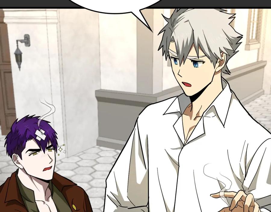 圣子是什么狗屁，这是现代医学的力量 - 第46话 麦莉之死 - 第60张图