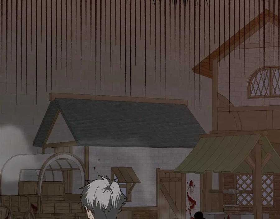 圣子是什么狗屁，这是现代医学的力量 - 第46话 麦莉之死 - 第111张图