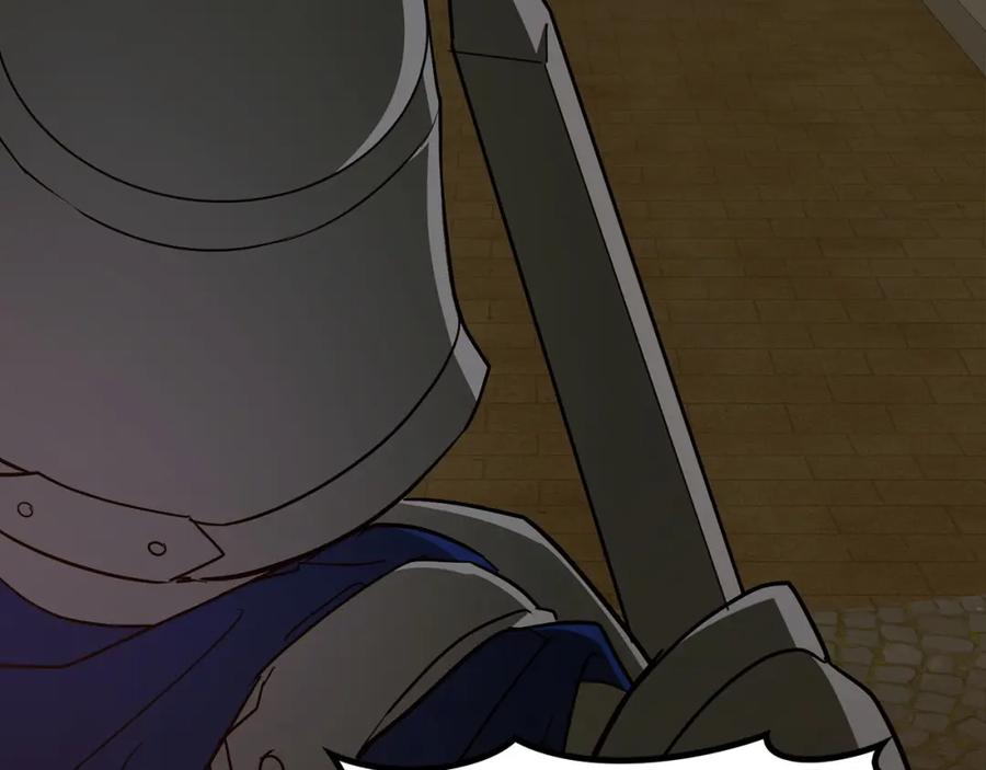 圣子是什么狗屁，这是现代医学的力量 - 第46话 麦莉之死 - 第7张图