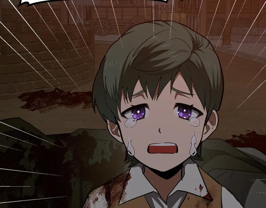 圣子是什么狗屁，这是现代医学的力量 - 第46话 麦莉之死 - 第119张图