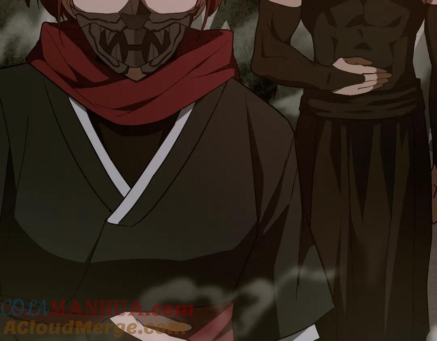 圣子是什么狗屁，这是现代医学的力量 - 第46话 麦莉之死 - 第185张图