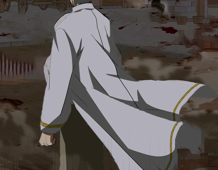 圣子是什么狗屁，这是现代医学的力量 - 第46话 麦莉之死 - 第112张图