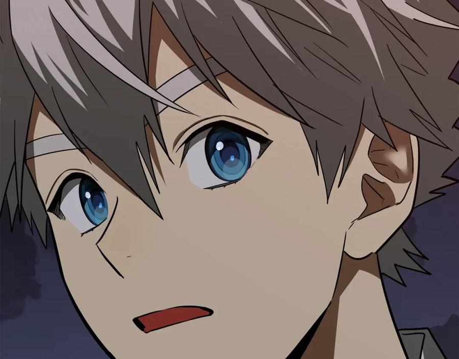 圣子是什么狗屁，这是现代医学的力量 - 第46话 麦莉之死 - 第115张图