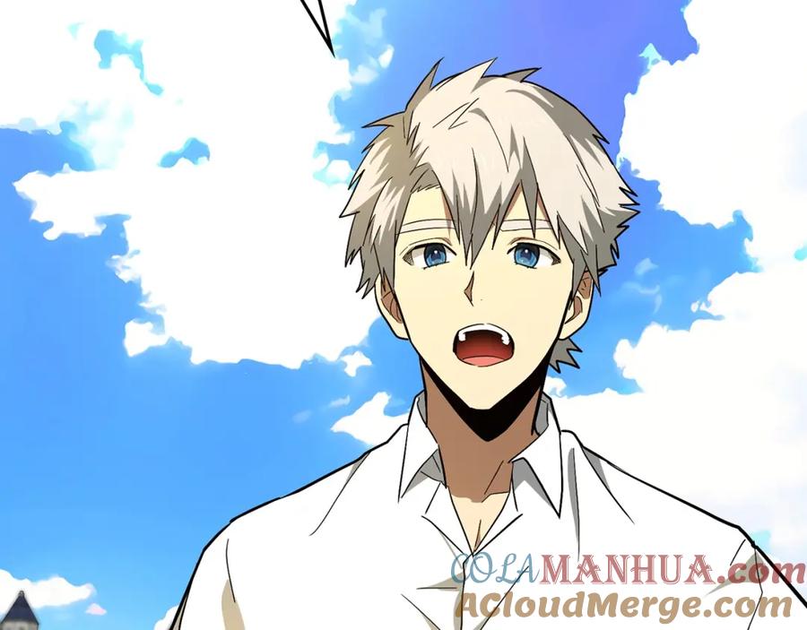 圣子是什么狗屁，这是现代医学的力量 - 第46话 麦莉之死 - 第69张图