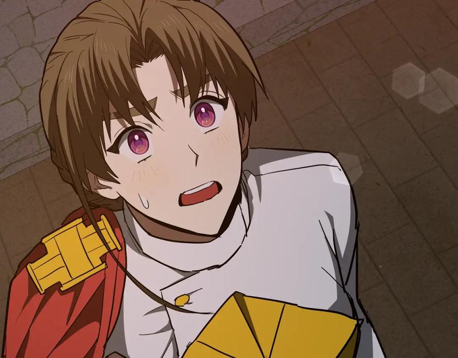 圣子是什么狗屁，这是现代医学的力量 - 第46话 麦莉之死 - 第103张图