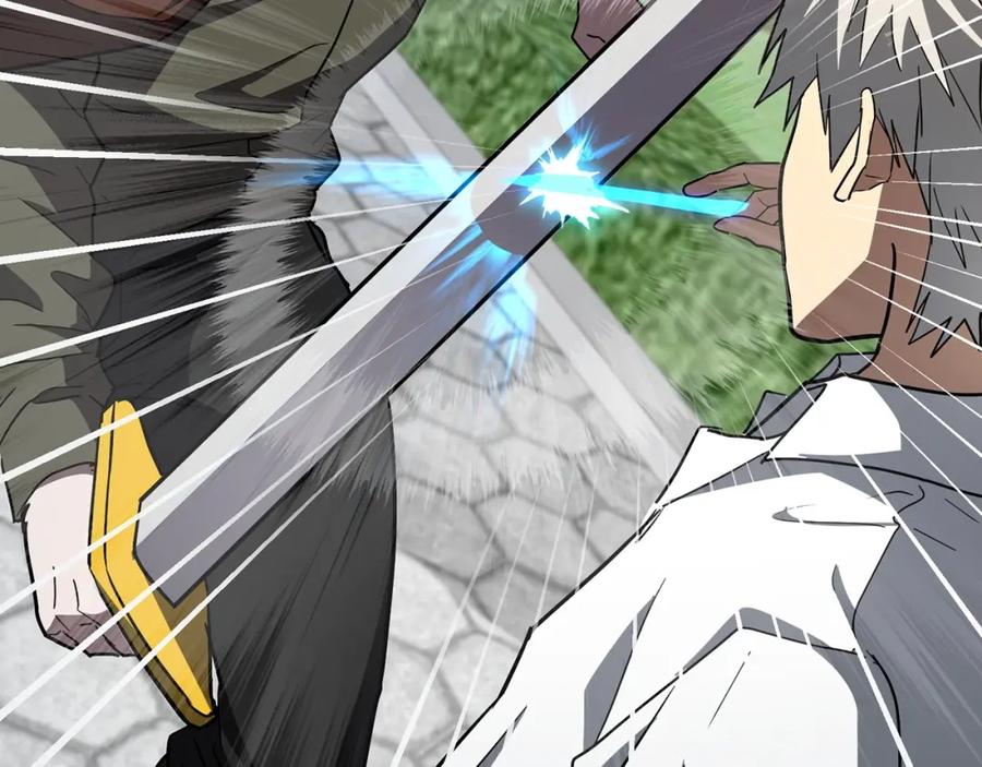 圣子是什么狗屁，这是现代医学的力量 - 第46话 麦莉之死 - 第83张图