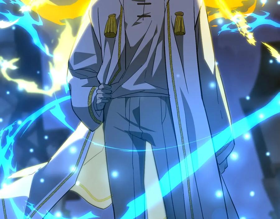 圣子是什么狗屁，这是现代医学的力量 - 第47话 休想全身而退 - 第188张图