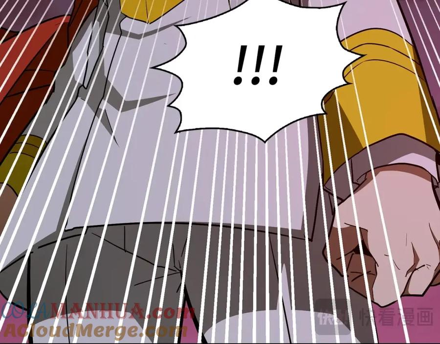 圣子是什么狗屁，这是现代医学的力量 - 第47话 休想全身而退 - 第105张图