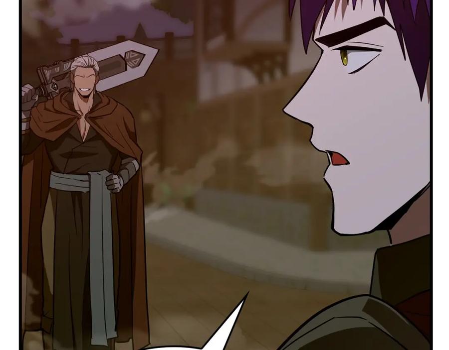 圣子是什么狗屁，这是现代医学的力量 - 第47话 休想全身而退 - 第122张图