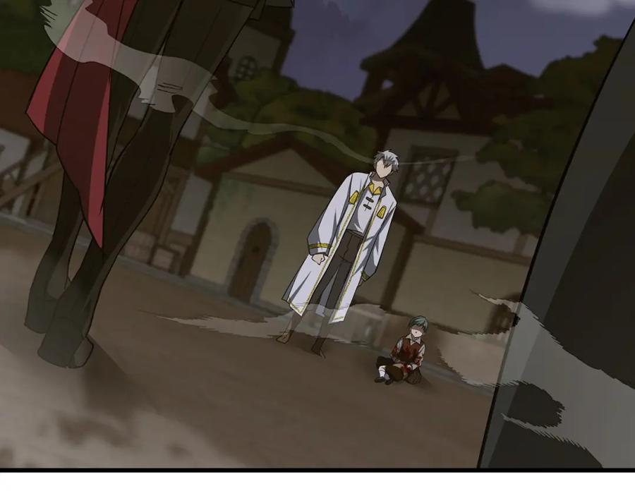 圣子是什么狗屁，这是现代医学的力量 - 第47话 休想全身而退 - 第4张图